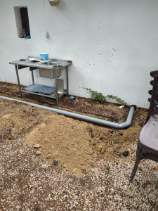 Photo de galerie - Plomberie - Installation sanitaire