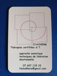 Photo de galerie - Coaching personnel
