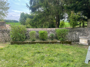 Photo de galerie - Jardinier