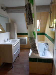 Photo de galerie - Plomberie - Installation sanitaire