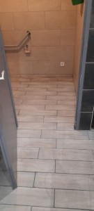 Photo de galerie - Carrelage