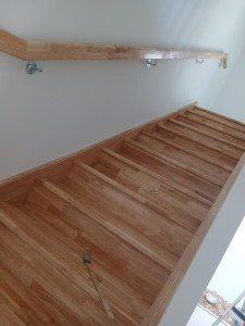 Photo de galerie - Peinture - Tapisserie