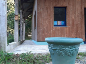 Photo de galerie - étanchéité soubassements 