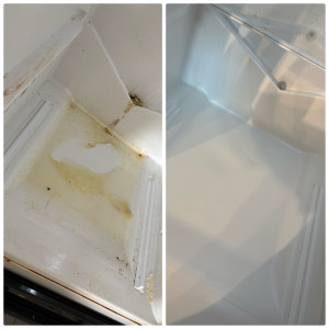 Photo de galerie - Avant / après 