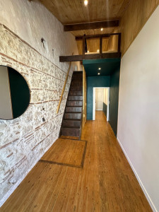 Photo de galerie - Rénovation complète 