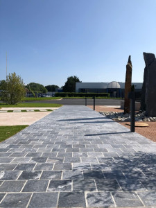 Photo de galerie - Carrelage