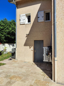 Photo de galerie - Avant 