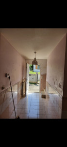 Photo de galerie - Peinture - Tapisserie