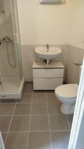 Photo de galerie - Salle de bain 