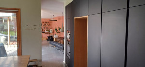 Photo de galerie - Plâtrerie - Murs - Plafonds