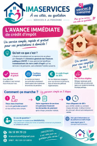 Photo de galerie - Ménage 