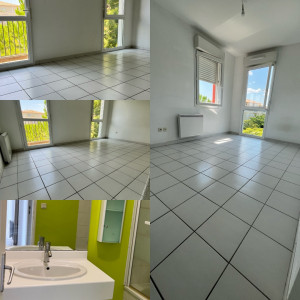 Photo de galerie - Nettoyage et entretien des espace vert aussi 