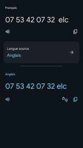 Photo de galerie - Tell
