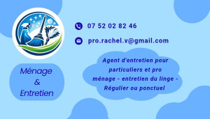 Photo de galerie - Ma carte de visite