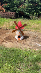 Photo de galerie - Paysagiste - Aménagement du jardin