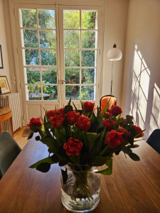 Photo de galerie - Salon