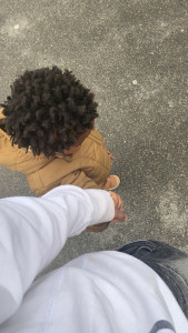 Photo de galerie - Babysitting 