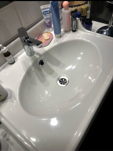 Photo de galerie - Ménage