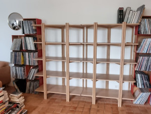 Photo de galerie - Montage meubles en kit