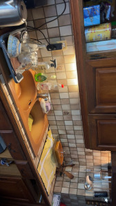 Photo de galerie - Un après ménage 