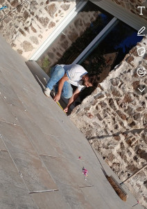 Photo de galerie - Carrelage