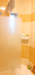Photo de galerie - La salle de bain 