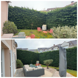 Paysagiste - Aménagement du jardin