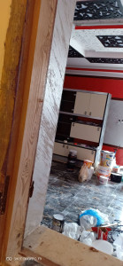 Photo de galerie - Peinture, bricolage, petites réparations électriques et tout autre travail ne nécessitant pas beaucoup d'efforts. Vous pouvez me contacter sur WhatsApp.
