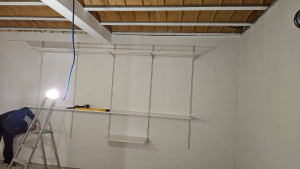 Photo de galerie - Bricolage et multi services