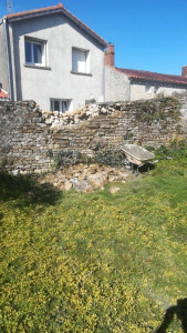 Photo de galerie - Avant 