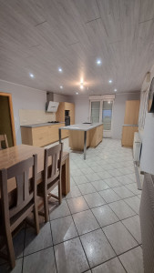 Photo de galerie - Artisan tout corps d'état - Rénovation