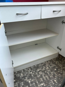 Photo de galerie - Ménage