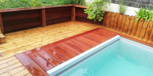 Photo de galerie - Préparation - nettoyage de salle