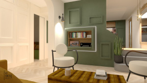 Photo de galerie - Architecte d'intérieur - Décorateur d'intérieur