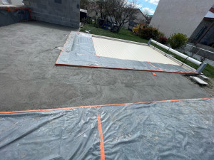 Photo de galerie - Maçonnerie