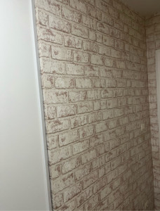 Photo de galerie - Peinture - Tapisserie