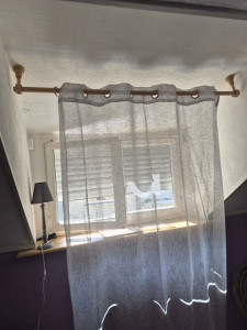 Photo de galerie - Bricolage et multi services