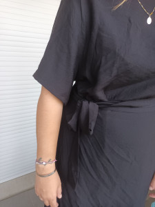 Photo de galerie - Couturière