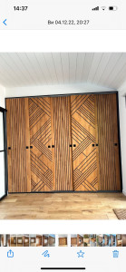 Photo de galerie - Bricolage et multi services