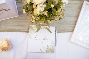 Photo de galerie - Mariage 2026