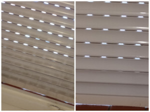 Photo de galerie - Ménage