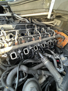 Photo de galerie - Réparation Moteur 