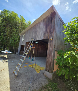 Photo de galerie - Bricolage et multi services