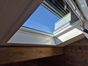 Photo de galerie - Couverture - Toiture