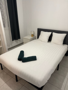 Photo de galerie - Entretien Airbnb 