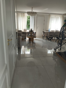 Photo de galerie - Femme de ménage 