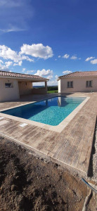 Photo de galerie - Piscine