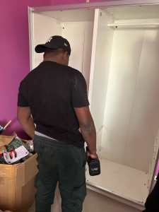 Photo de galerie - Armoire 