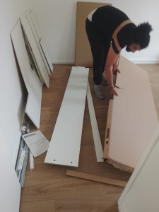 Photo de galerie - Bricolage et multi services
