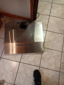 Photo de galerie - Bricolage et multi services